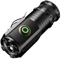 Mini LED Flash Light
