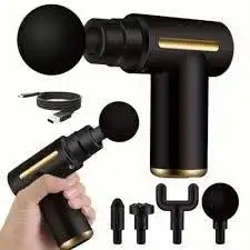 Deep Tissue Therapy Massager