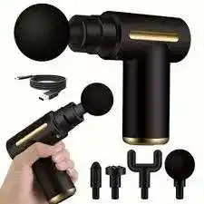 Deep Tissue Therapy Massager
